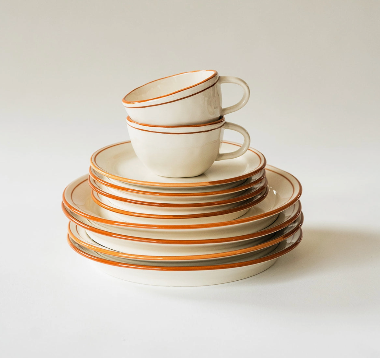 Dainty Cat Mug